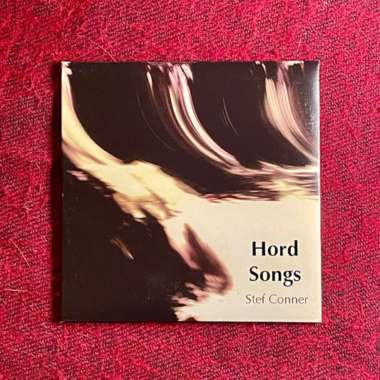 Hord Songs, CD