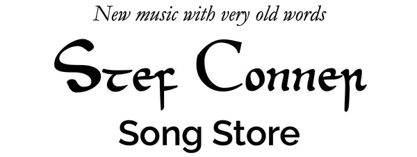 Stef Conner's Song Store